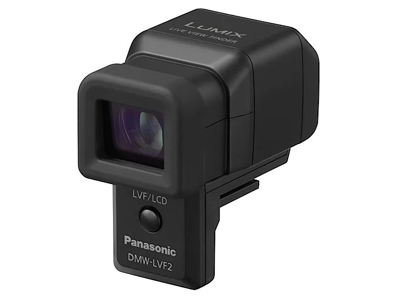 Panasonic DMC-GX1 press image gallery