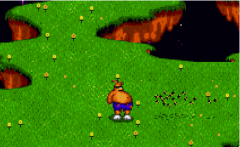 Bees