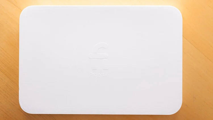 Google Project Fi