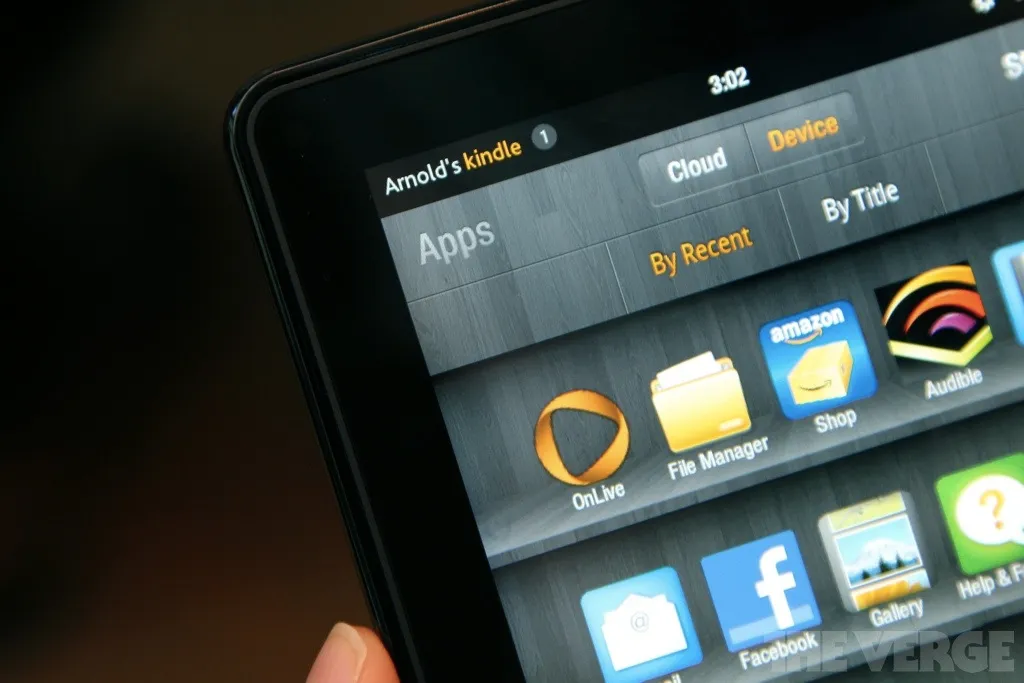 OnLive cloud gaming on Android and iOS, in pictures