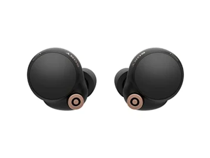 Sony totally overhauled its true wireless earbuds with a new design, more powerful noise cancellation, improved battery life and more. However, the choice to change to foam tips leads to an awkward fit that could be an issue for some people. The M4 is also more expensive than its predecessor, which wouldn’t be a big deal if fit wasn’t a concern. 