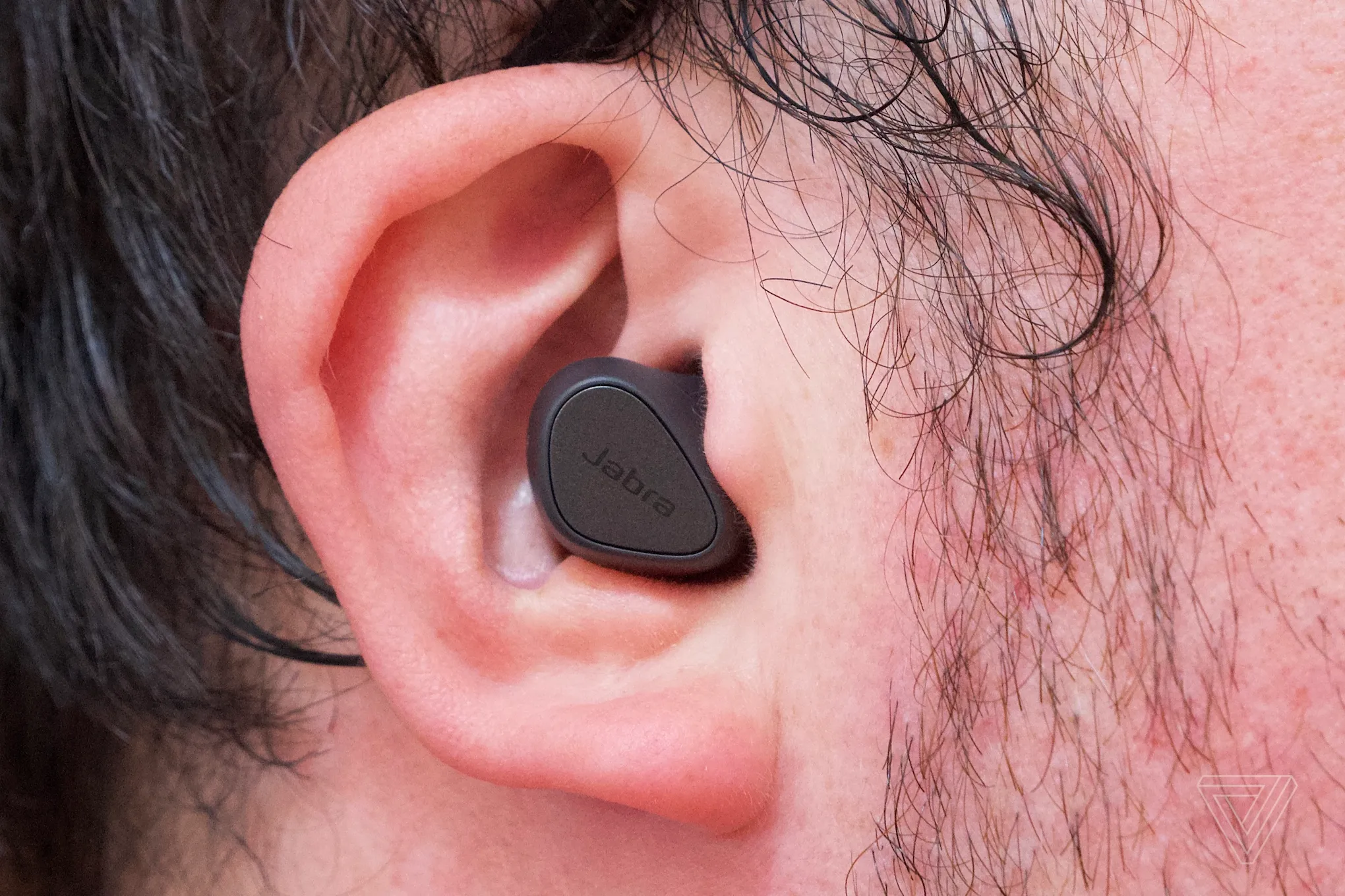 Jabra has redesigned its latest earbuds with a bit more style.