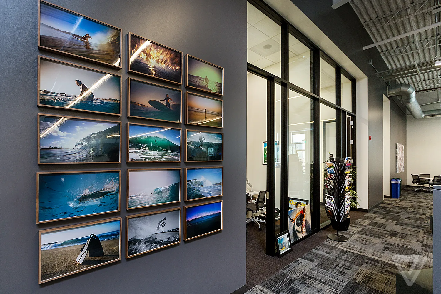 GoPro office 1