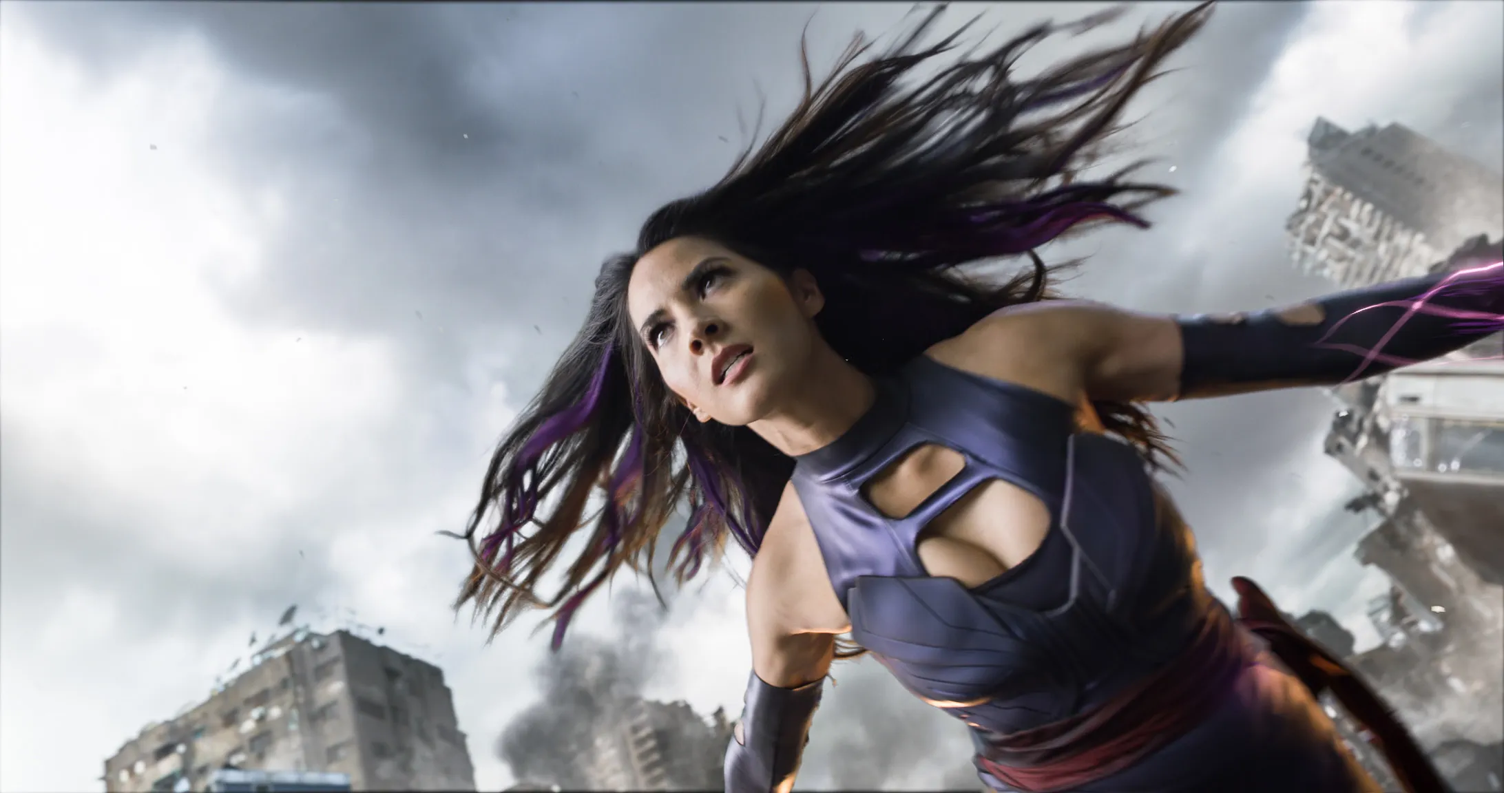 X-Men Apocalypse
