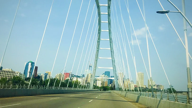 New Brunswick