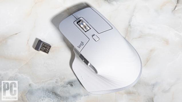 Logitech MX Master Mouse