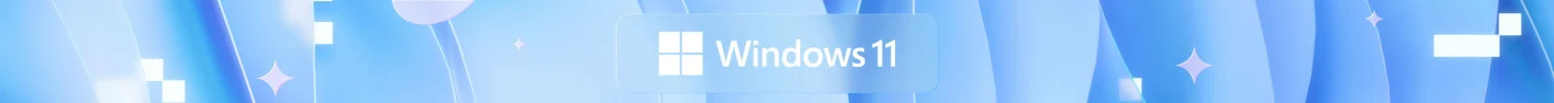 Microsoft's old NinjaCat Insider mascot on a Windows 11 desktop background