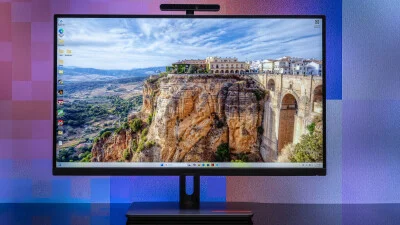 The Lenovo ThinkCentre M90a Pro Gen 6
