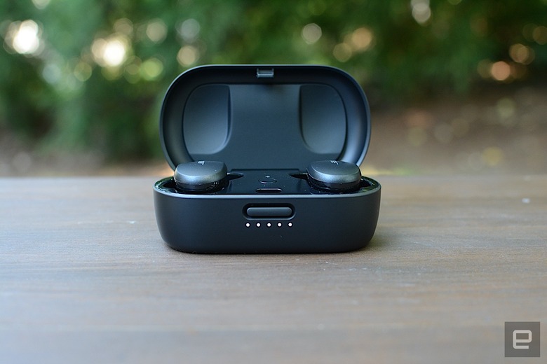 Bose Music app