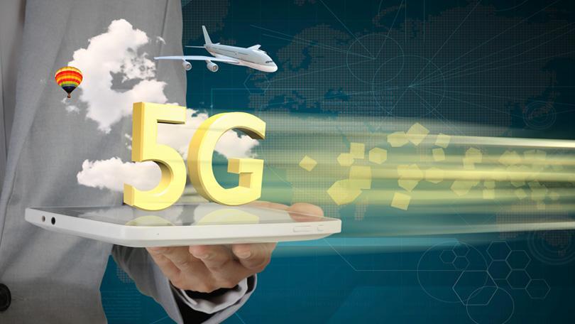 5G Gets Real