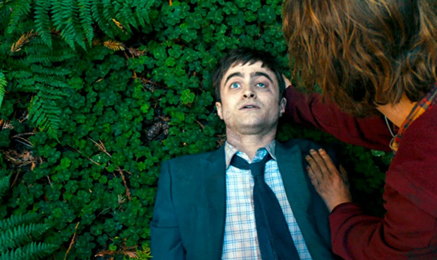 Swiss Army Man