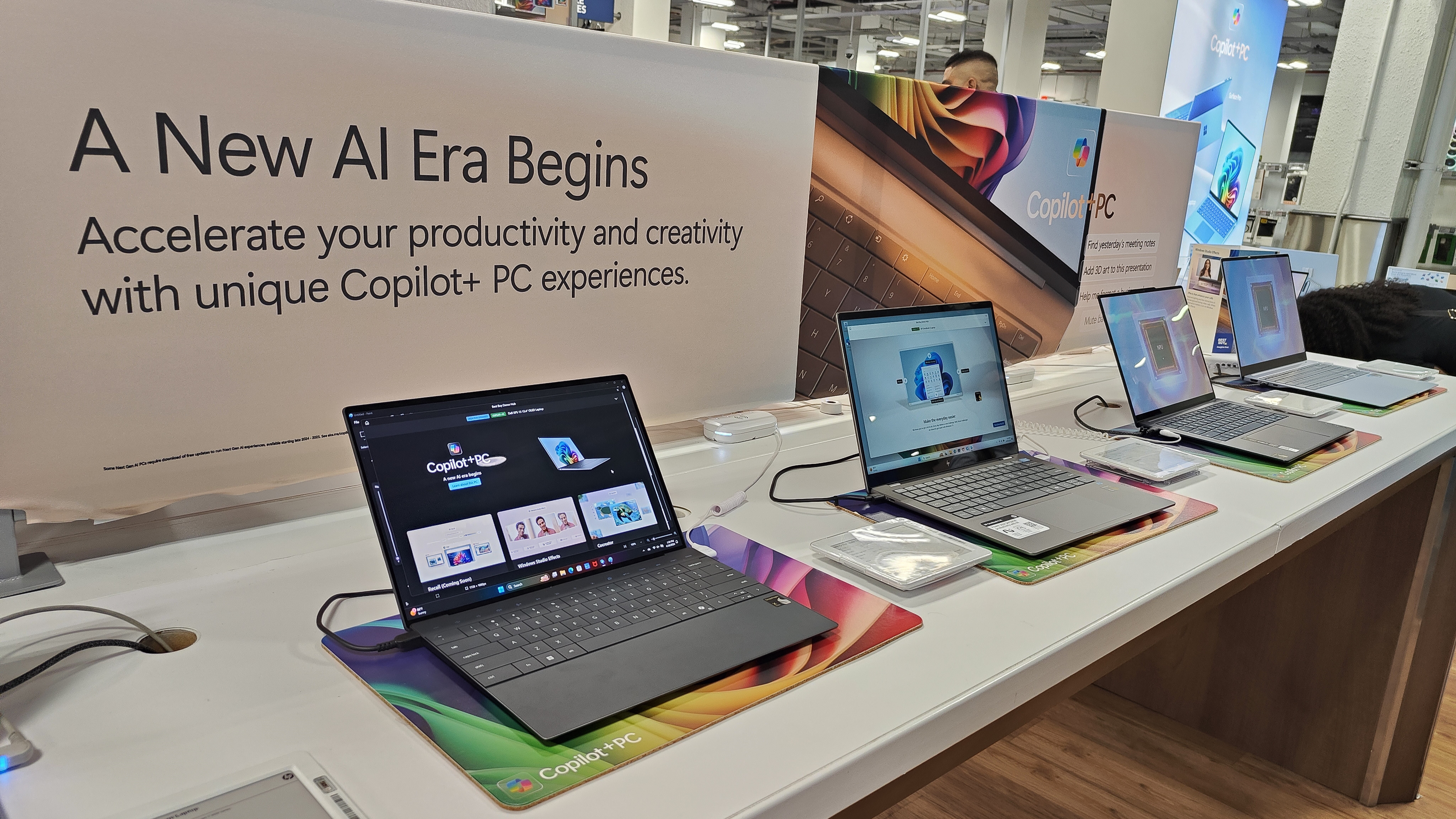 Snapdragon Qualcomm Copilot PC Launch