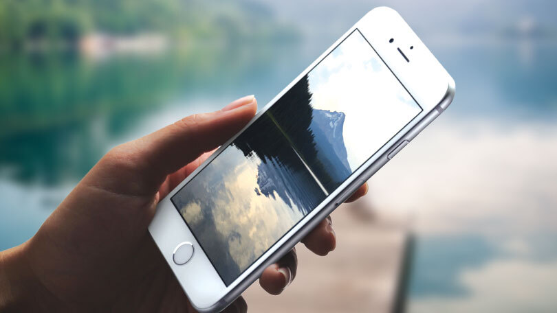 iPhone 6s