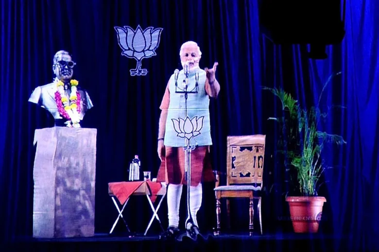 INDIA-ELECTION-MODI