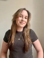Lauren Forristal