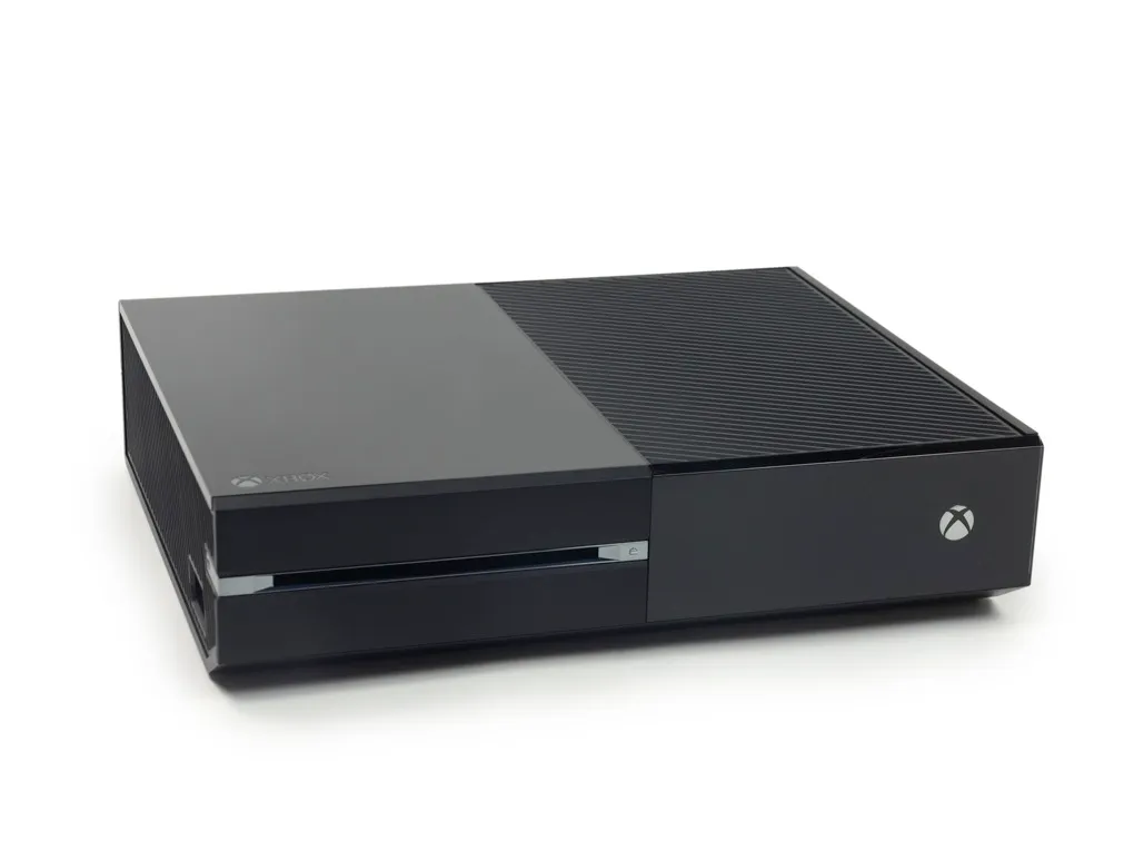 Inside the Xbox One and PlayStation 4