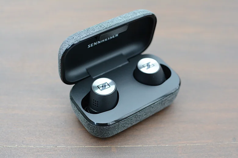 Sennheiser Momentum True Wireless 2