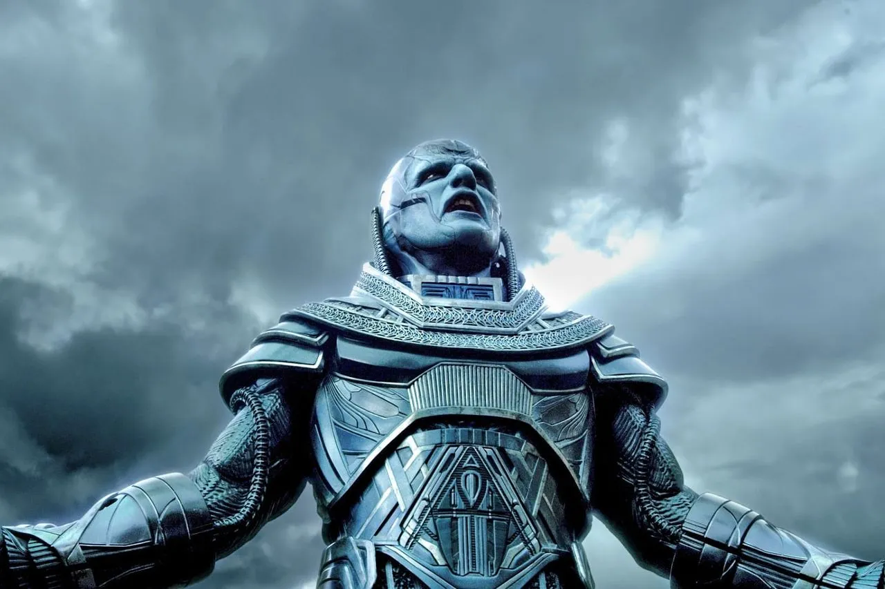 X-Men: Apocalypse