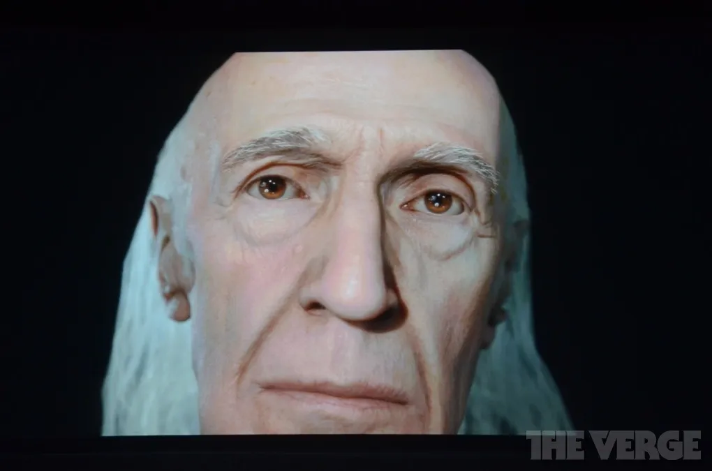 Sony’s PlayStation 4 event