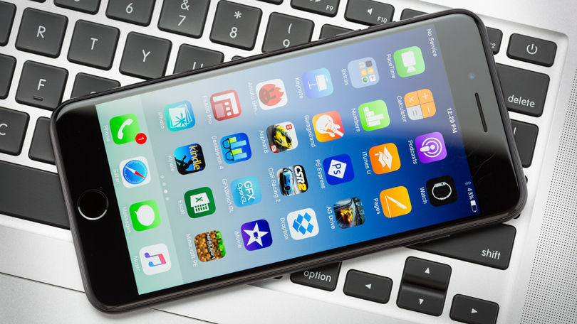 Page Mobile Banner