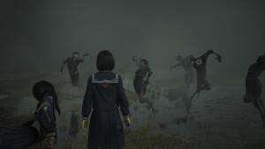 Silent Hill f