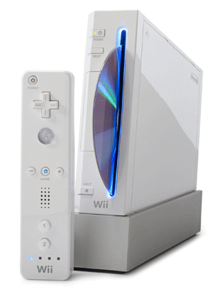 Nintendo Wii