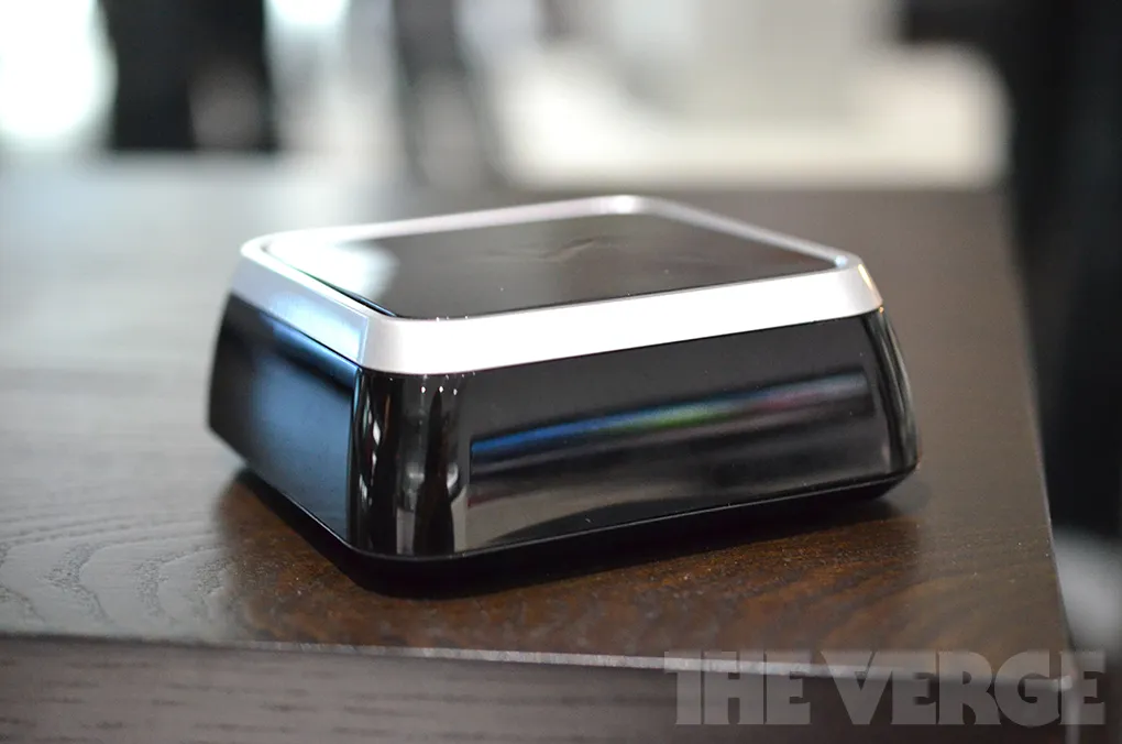 Vizio’s VAP430 Stream Player with Google TV: hands-on photos
