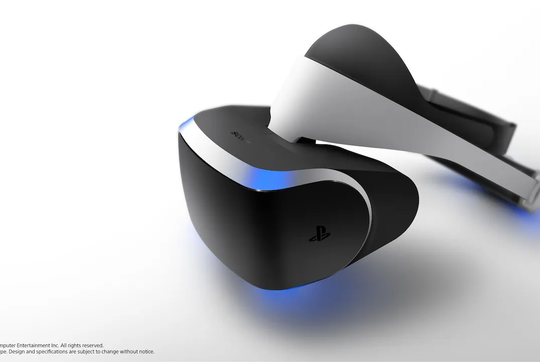 PS4 UI