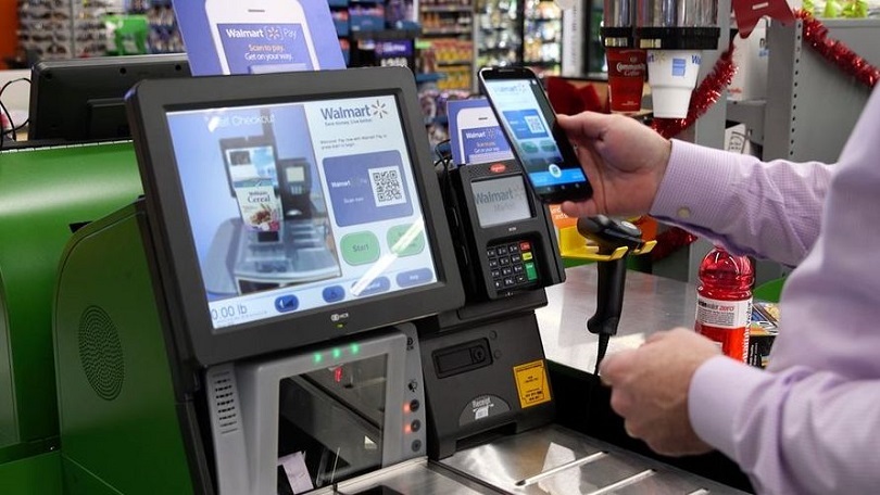 Walmart Pay