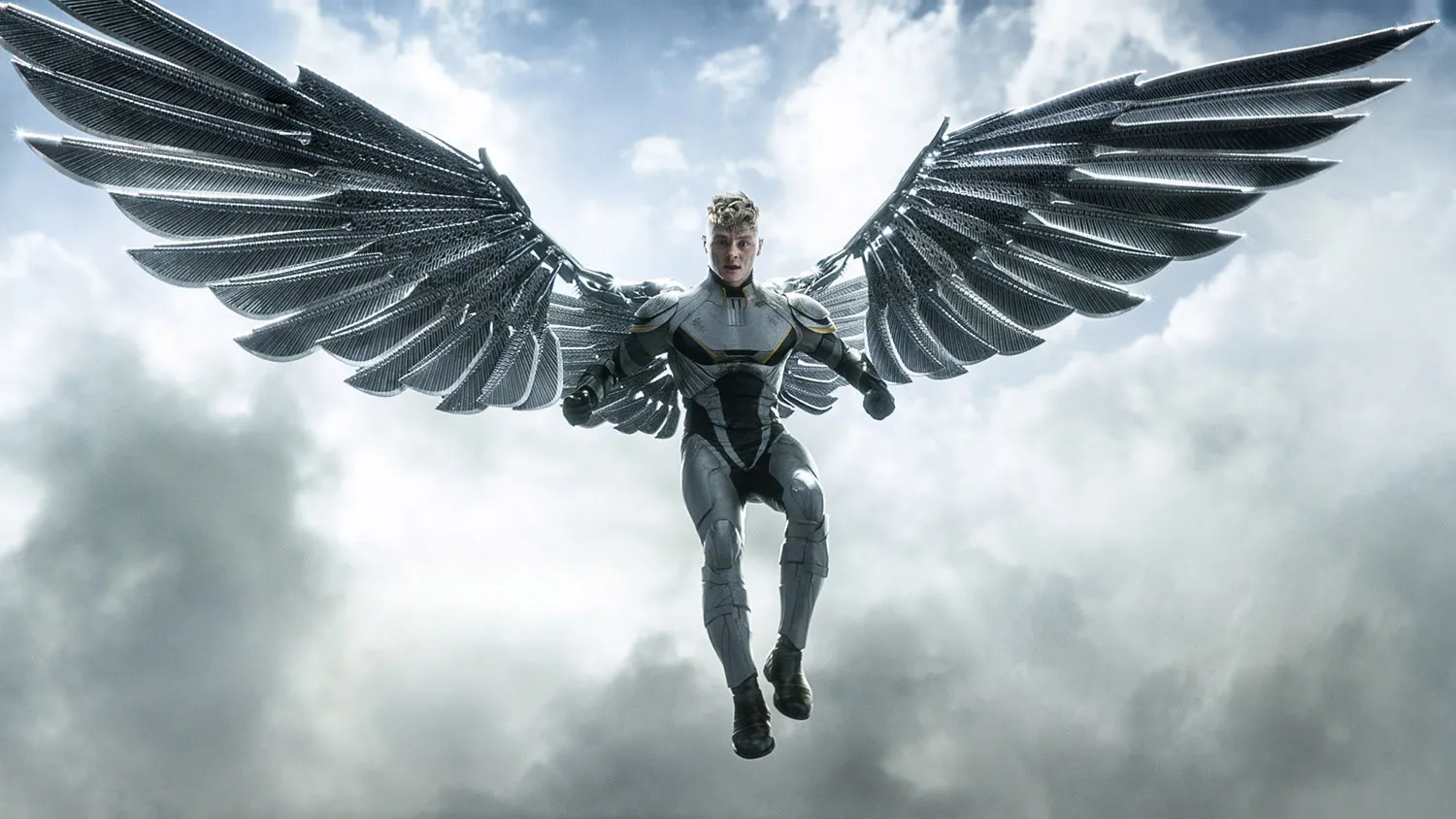 X-Men: Apocalypse