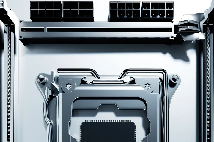 Semiconductor chip