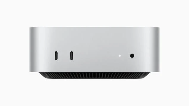 Apple iMac 24-Inch (2024, M4)