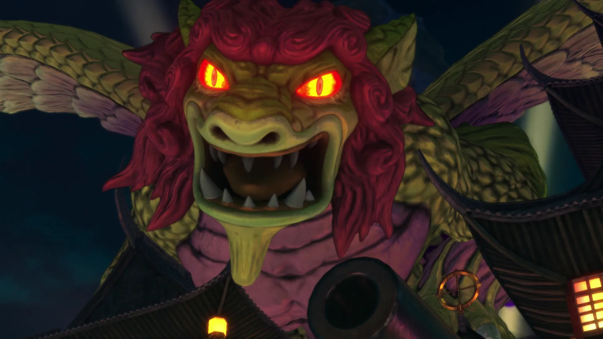 Ni No Kuni II
