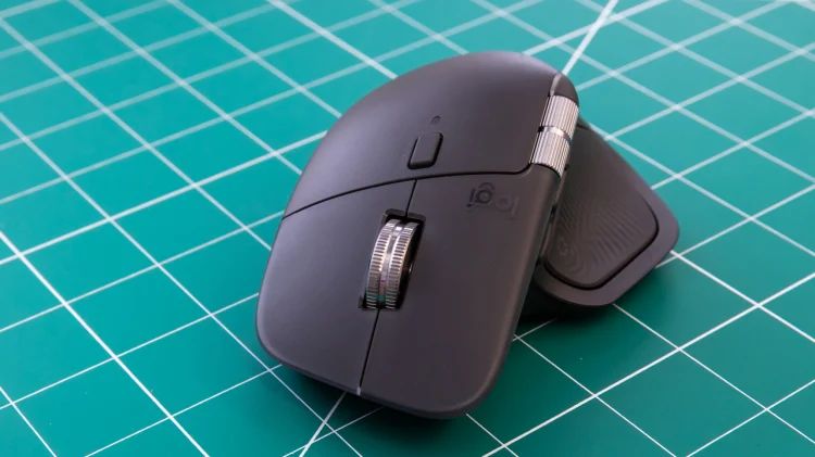 Logitech MX Master 4 1