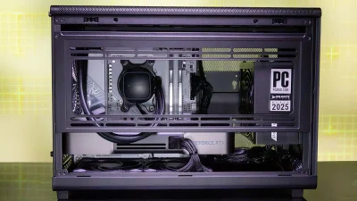 Velocity Micro Raptor Z55a (2025)