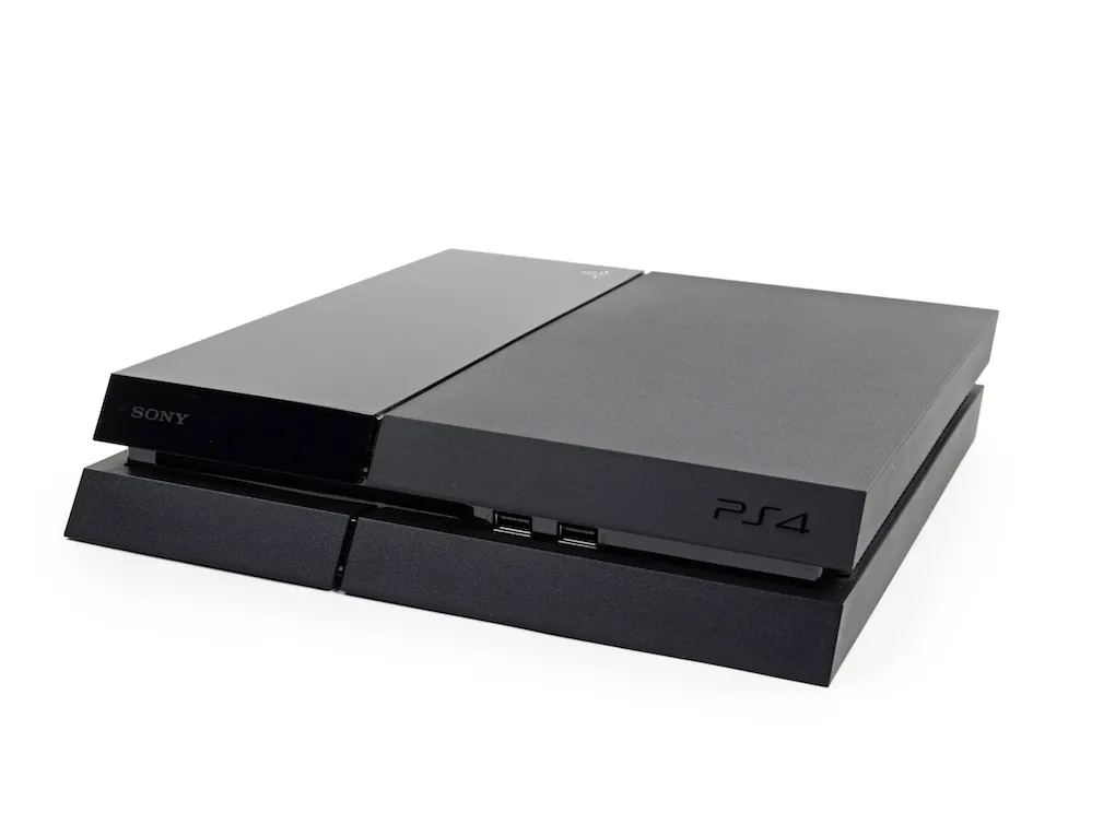 Inside the Xbox One and PlayStation 4