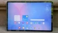 Lenovo Idea Tab Pro on bench