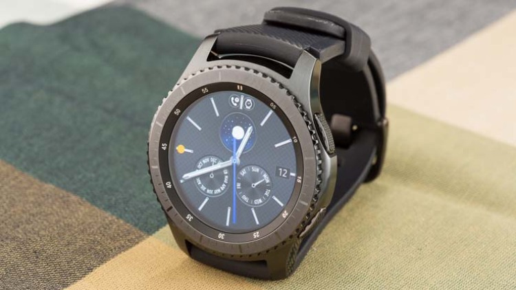 Samsung Gear S3