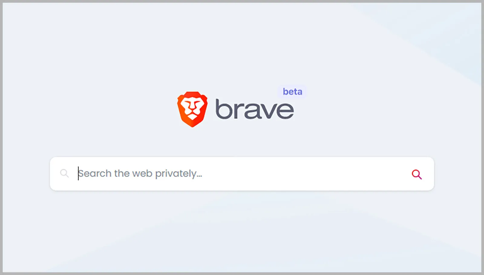DuckDuckGo search engine