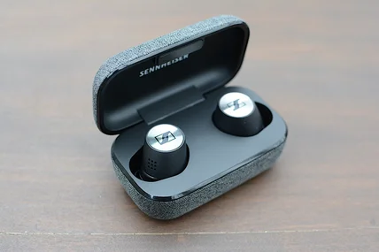 Sennheiser Momentum True Wireless 2