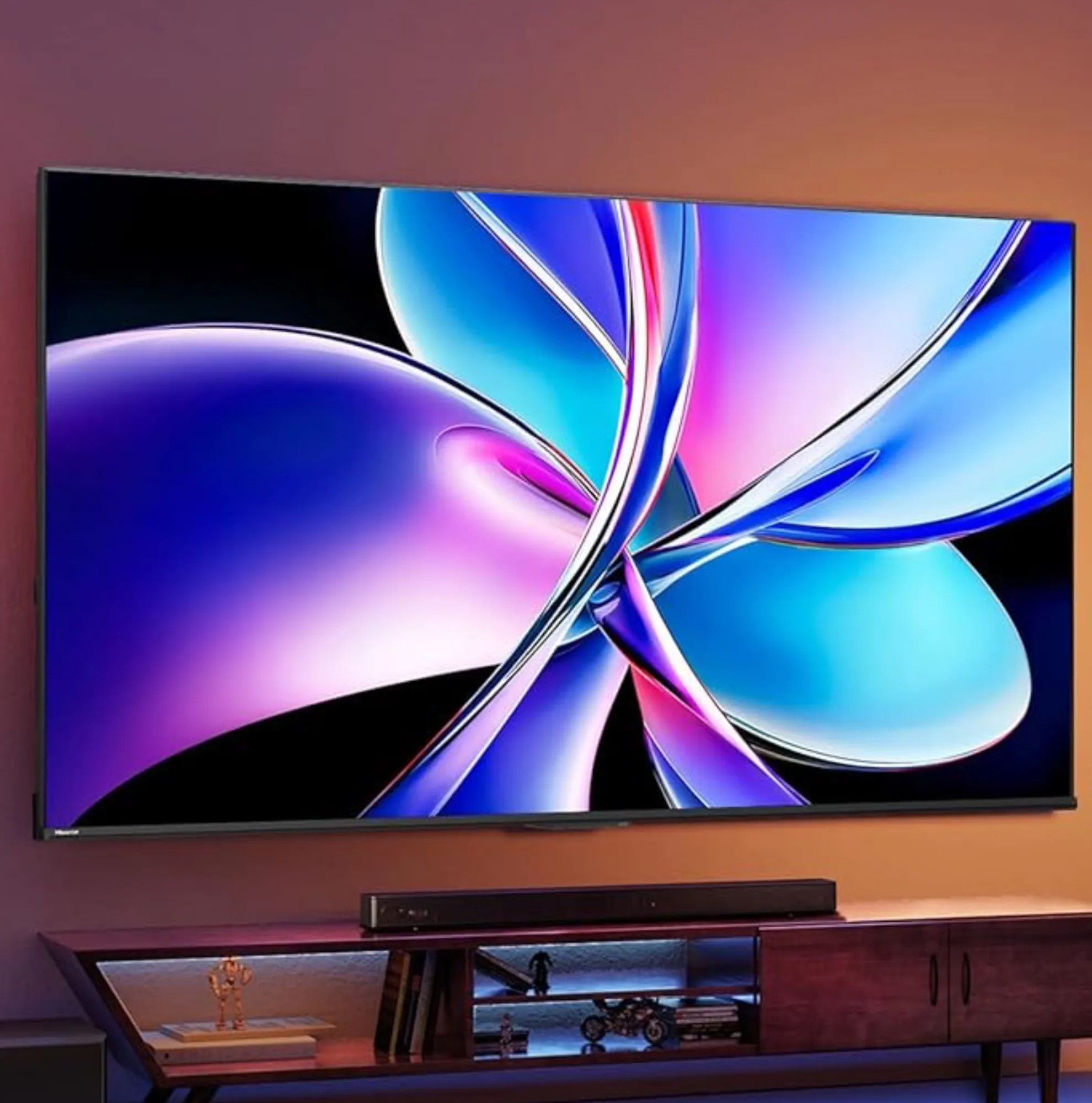 Sony Bravia 8