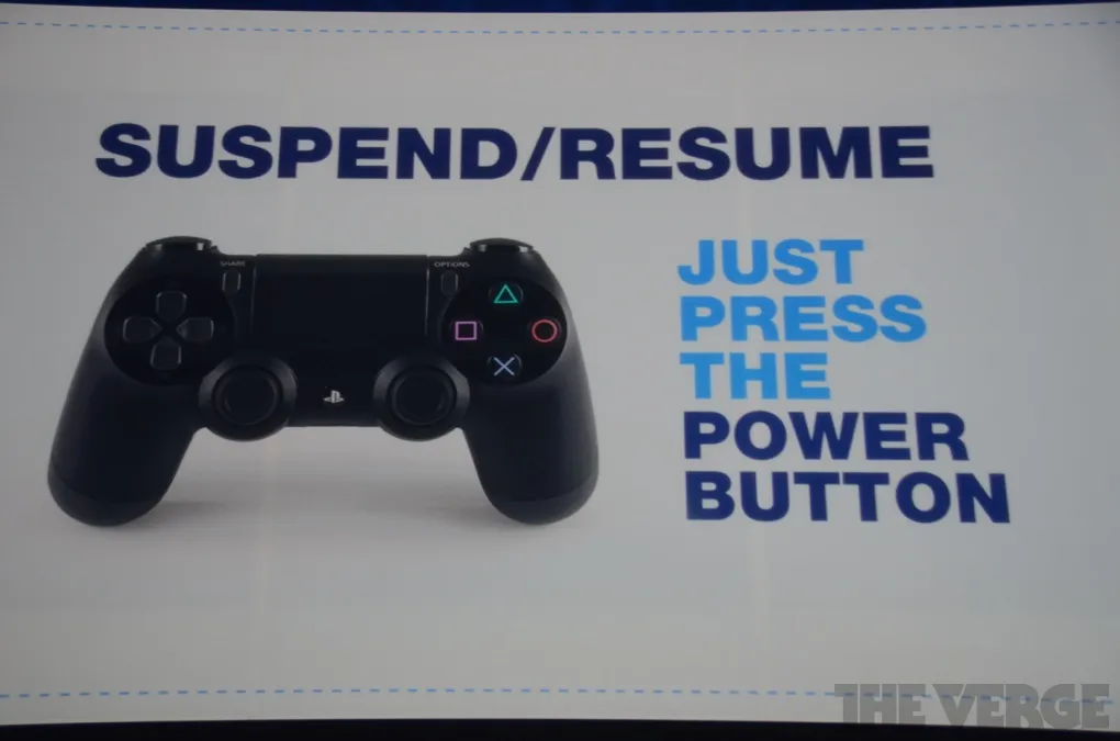 DualShock 4 controller and camera peripheral press images