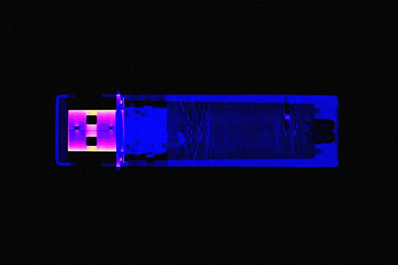 USB Drive