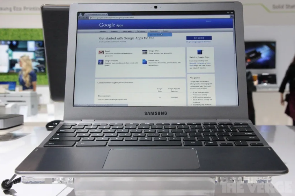 Samsung BD-ES6000