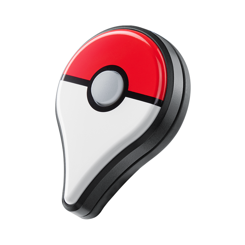 Pokemon Go Plus