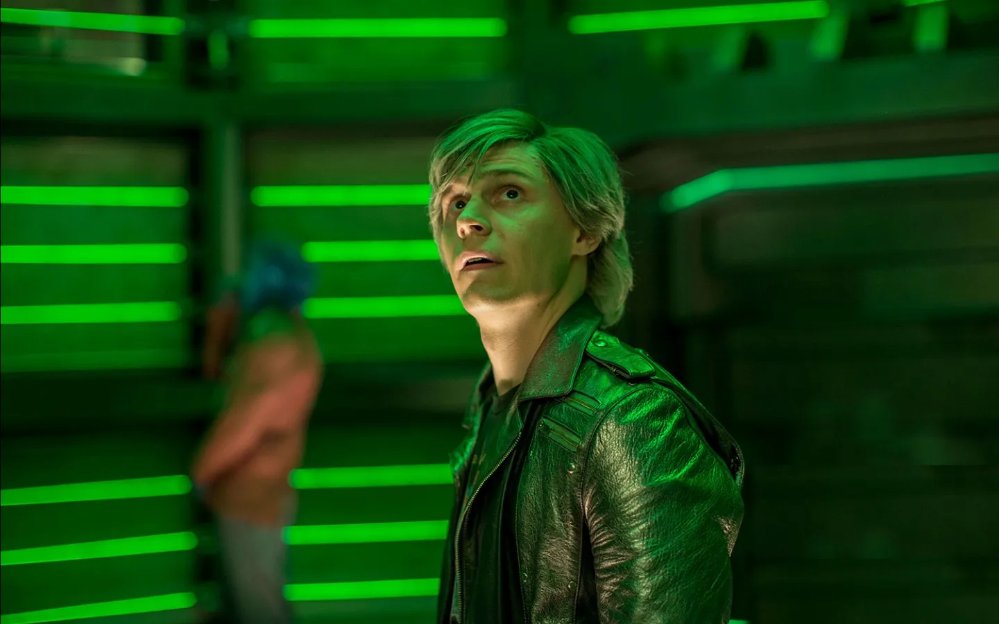 X-men: Apocalypse