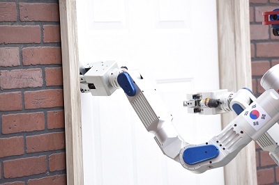 DARPA Robotics Challenge: KAIST