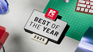 The Best Tech Products and Services of 2025